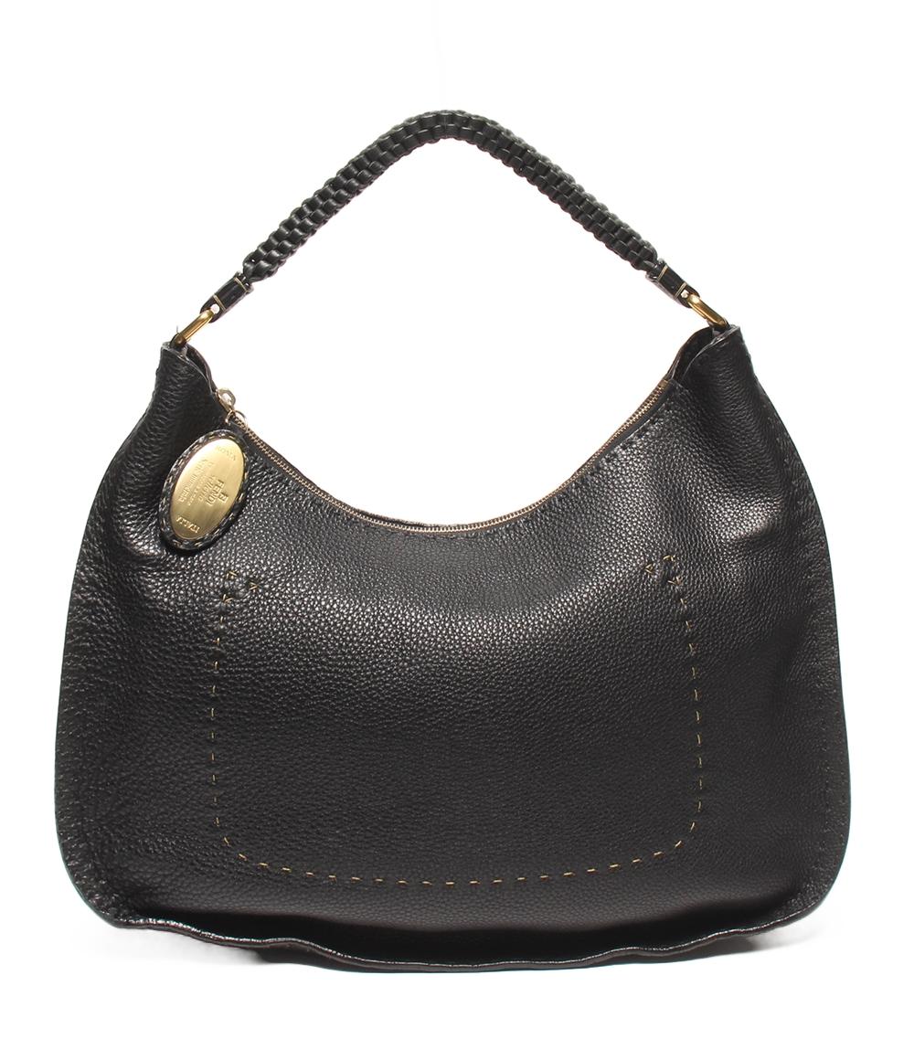 FENDI ショルダーバッグ セレリア レディース